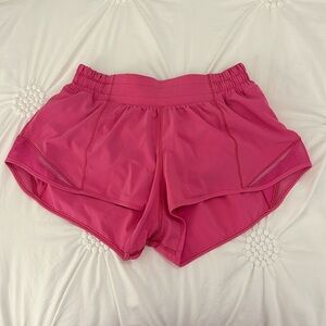Lulu Hotty Hot 2.5in SONIC PINK
